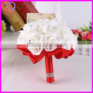 Hot New Products Wedding Artificial Flowers thumbnail-1
