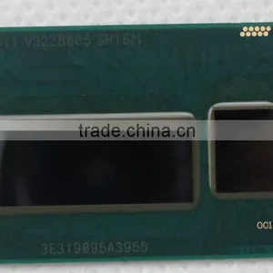 Dual Core I5-4250U Intel CPU CL8064701463101 SR16M Mobile Processor thumbnail-2