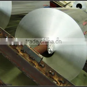 China Supplier Food Packing Aluminum Foil 1060 1100 3003 8011 thumbnail-1