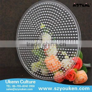 5mm Great Circle Pegboard ARTKAL Fuse Beads Puzzle Beading Kits Diy Educational Toys for Kids thumbnail-2