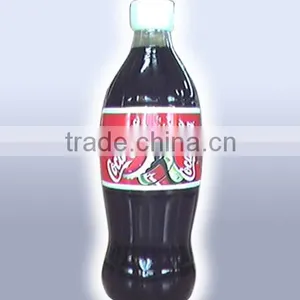 Hot Sale Inflatable Water Bottle With Custom Logo thumbnail-1