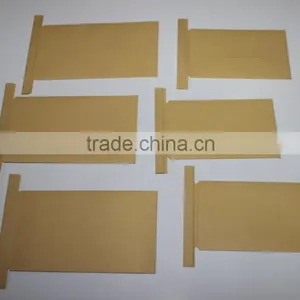 TOP QUALITY STRING TIE ENVELOPES WITH DIFFERENT PAPER thumbnail-1