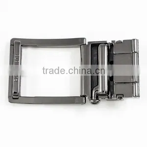 Best Design Automatic Initial Belt Buckle thumbnail-4