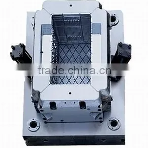 Box Mould Crate Mould,best Plastic Mould thumbnail-1
