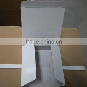 Food Grade Hamberg Packing Use Paper Box thumbnail-1