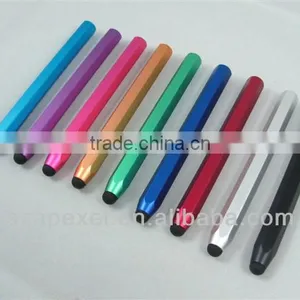 Promotional Stylus Pen Aluminum Magnet Stylus Pen for Ipad Iphone thumbnail-1