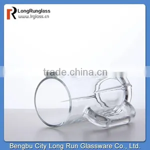 LongRun Manufacturer Hot Sale New Product Party Use 350ml Beer Steins thumbnail-2