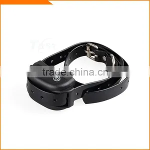 M668 Rechargeable Dog Training Shock Collar With Remote and Blue Backlight thumbnail-5