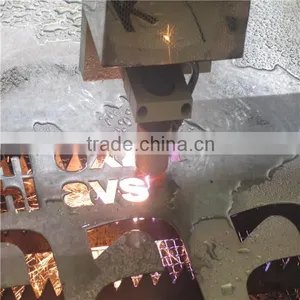 Industry Plasma Fire Cutter . thumbnail-1