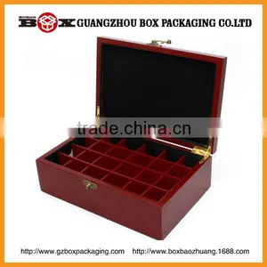 Dover Wooden Box thumbnail-3