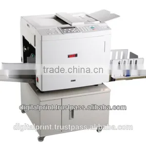 High Speed Digital Printing Machine thumbnail-1