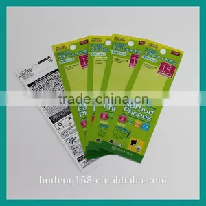 Recyclable Packaging Dongguan Hot Sale Zip Lock Bag thumbnail-1