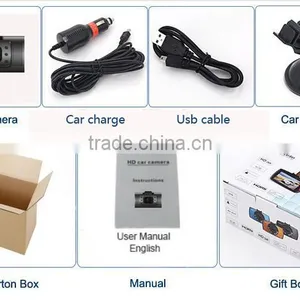 Factory Supply Hot Selling hd Night Vision Rear Manual Car Camera thumbnail-6