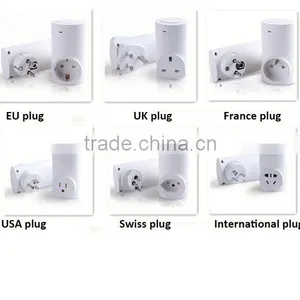 LEEKGO Domotic Home Automation Smart Home System thumbnail-3