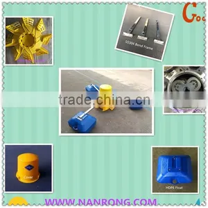 2016 NEW Generation Shrimp Pond Farming Aerator or Floating Aerator thumbnail-1