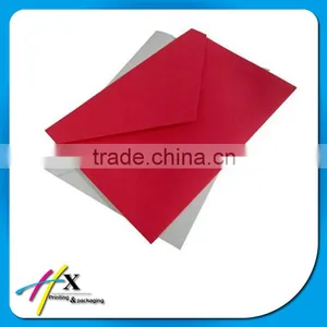 210gsm Paper Western Style Envelop for Sale thumbnail-1