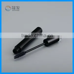 Matte Black 12 ML Mascara Container Eyelash Extension Mascara Container thumbnail-2