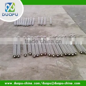 Bobbin Heaters Terminal Block thumbnail-2