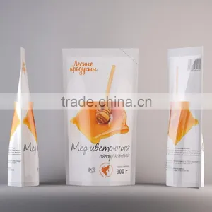 CF8-200 Automatic Rotary Doypack Packing Machine thumbnail-4