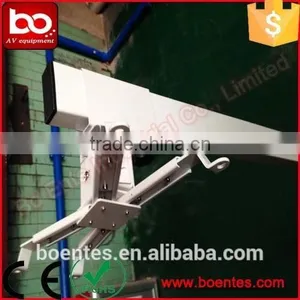 120 cm Square Steel Short Throw Projector Wall Mounted Bracket for BW-120S thumbnail-4