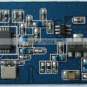 950mhz Wireless Module CC1100E PA RF Module 1km Wireless Transmitter rf Module thumbnail-1