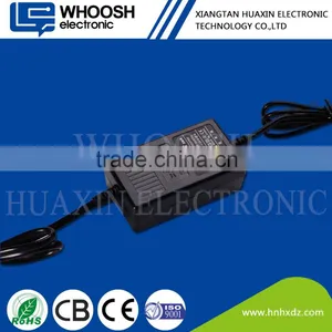 2016 New Wholesale 5v 500ma Power Adapter With Good Quality thumbnail-3