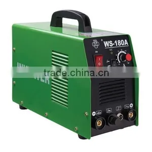 Portable Mini Inverter Arc Welding Machine thumbnail-1