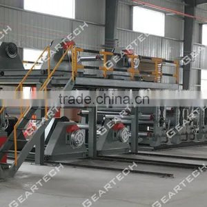 Aluminum/PE Board/panel Production Line thumbnail-3