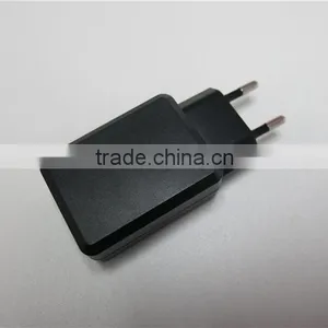 2-year Warranty OEM/ODM Manufacture Portable Universal 5v 1a Usb Power Adapter Without Cable thumbnail-2