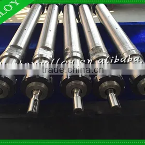 Jinsheng New Hot Product /biemtallic Screw Barrel /for Injectiong Moding Machine thumbnail-1