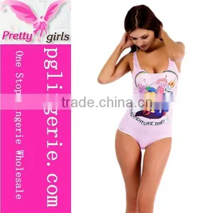 Sexy Hot Young Girl Beach Wrap Dress thumbnail-6