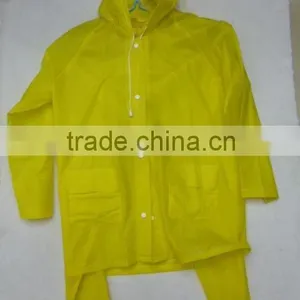 Rain Coats thumbnail-1