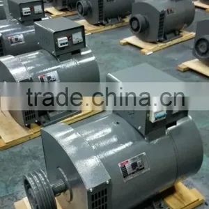 st 240v 1 Phase 1500rpm Alternators From China Manufacturer thumbnail-2