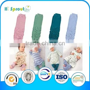 Cute and Soft Baby's Leg Warmers thumbnail-1
