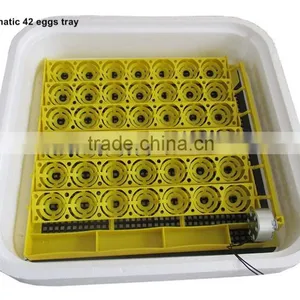 Xch-42 China Make 42 Eggs Incubator for Sale thumbnail-3