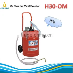 H30-OM OIL PUMP thumbnail-1