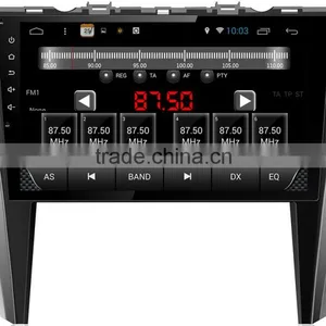 Funwin Android 4.4.2 Car Stereo 1024*600 Android Car pc for Toyota Camry 2015 WIFI 3G A9 Cpu thumbnail-3