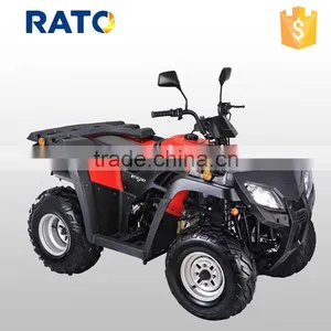 250cc ATV 4 Wheeler Atv for Adults thumbnail-1