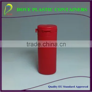Plastic Bottle Pill Bottle Flip Top Plastic Bottle Caps thumbnail-6
