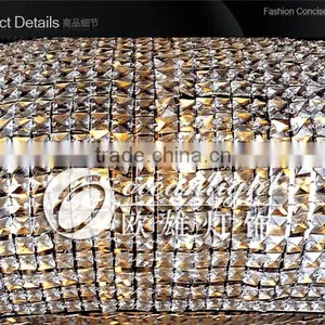 Drum Pendant Light Guzhen Factory Chandelier Indoor Chandelier OM8157-L70W thumbnail-2