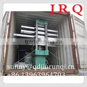 Oem Rubber Tile Press Machine Hot Sale thumbnail-3