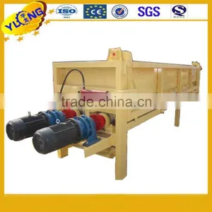 Log Debarking Machine Yulong thumbnail-1
