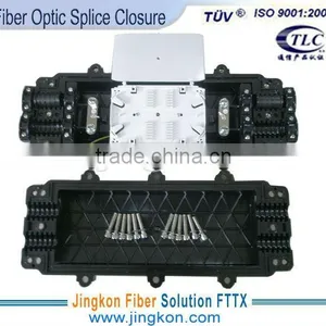 Fiber Optic Splice Closure thumbnail-1