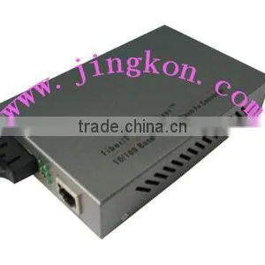 Fiber Optic 10/100/1000M Media Converter thumbnail-1