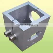 Aluminum Heater for Plastic Machines thumbnail-1