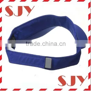 Ladies Sun Visor /Womens Sun Visor / Beach Visor thumbnail-5