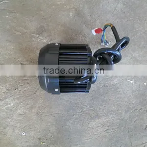 48V850W Motor in Electric Tricycle for Indian Market thumbnail-1