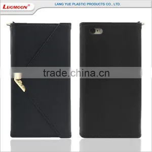Simple Flip Wallet Leather Tpu Mobile Phone Case for Huawei Fusion u g Ascend 2 330 600 8665 thumbnail-2