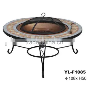 Outdoor BBQ thumbnail-1