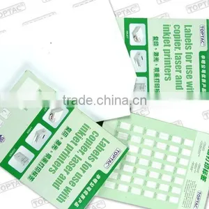 A4 Laser Printing Labels thumbnail-1